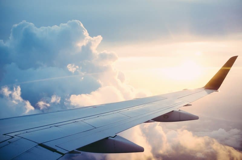 Aviation Support