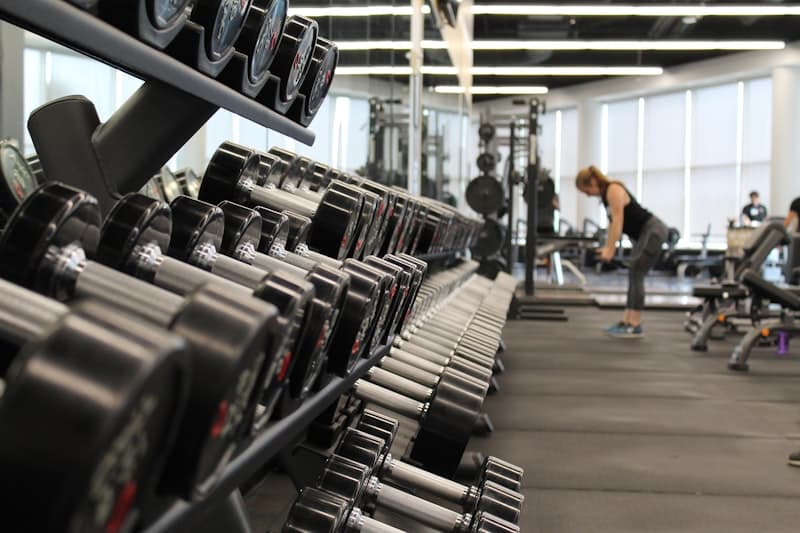 Health & Fitness