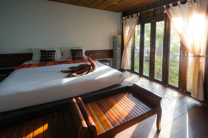 Housekeeping
