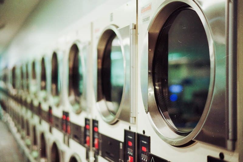 Laundry Services