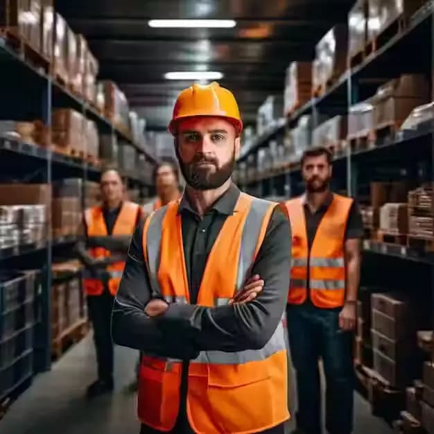 Heavy Vehicle Drivers workforce opportunity